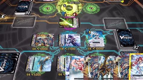 cardfight area|cardfight vanguard ex.